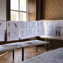 Zukunftstage B.B.L. 2017